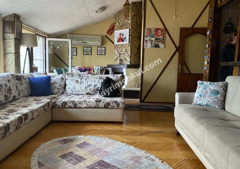 KARTAL ADLİYE ARKASI GENİŞ KİRALIK DAİRE