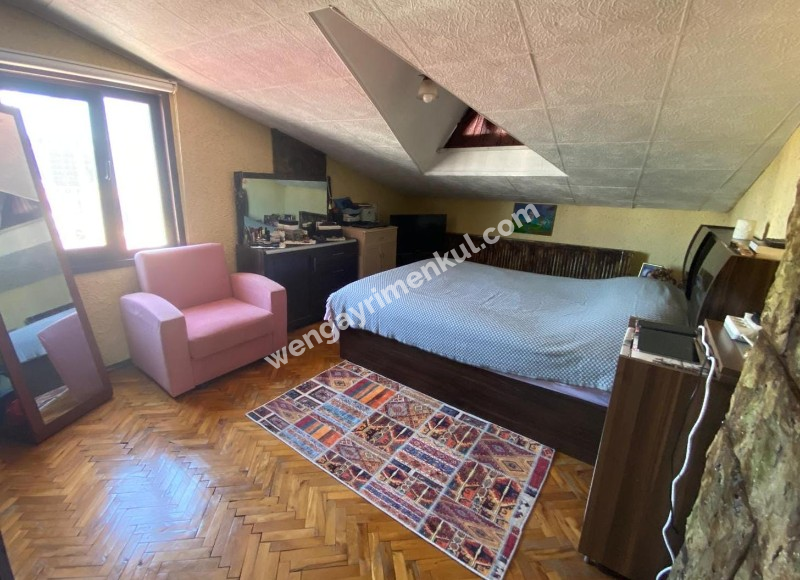 KARTAL ADLİYE ARKASI GENİŞ KİRALIK DAİRE