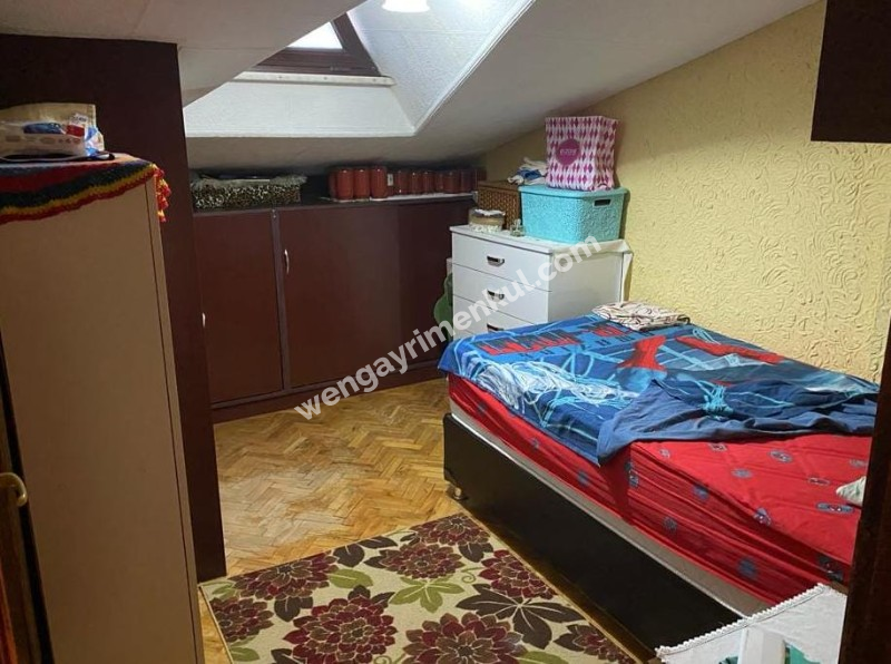 KARTAL ADLİYE ARKASI GENİŞ KİRALIK DAİRE