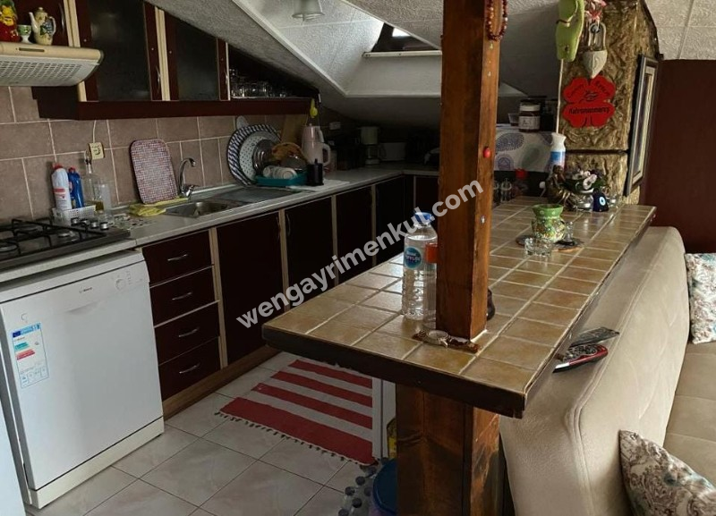 KARTAL ADLİYE ARKASI GENİŞ KİRALIK DAİRE