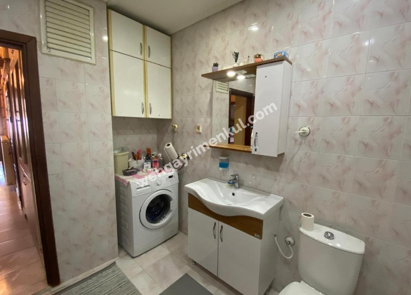 KARTAL ADLİYE ARKASI GENİŞ KİRALIK DAİRE