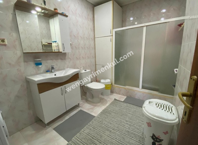 KARTAL ADLİYE ARKASI GENİŞ KİRALIK DAİRE