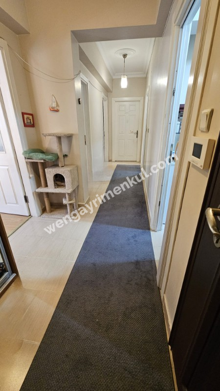 Maltepe Bağlarbaşı Mah. Satılık 3+1 Daire