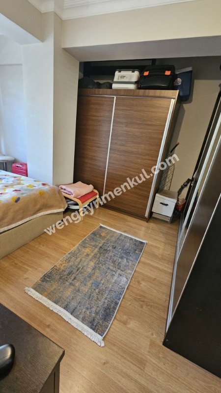 Maltepe Bağlarbaşı Mah. Satılık 3+1 Daire