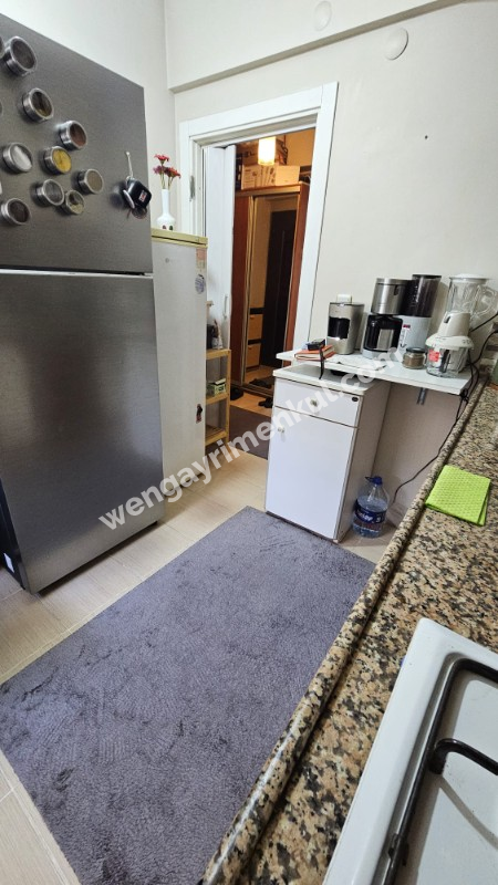 Maltepe Bağlarbaşı Mah. Satılık 3+1 Daire