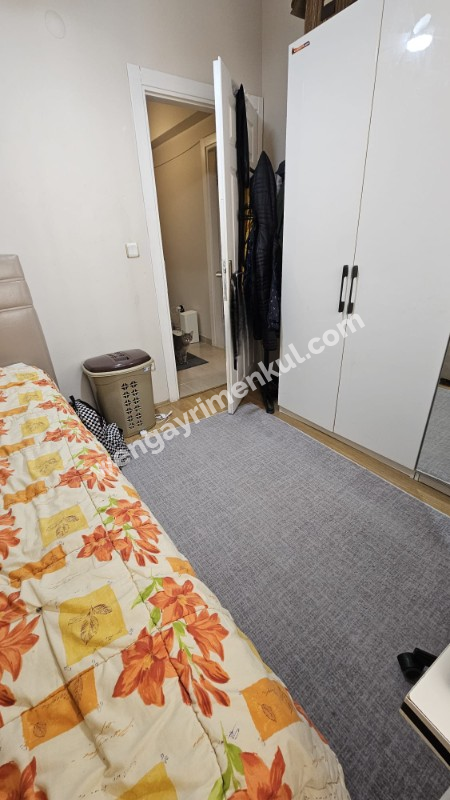 Maltepe Bağlarbaşı Mah. Satılık 3+1 Daire