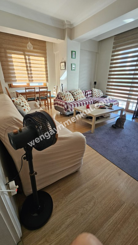 Maltepe Bağlarbaşı Mah. Satılık 3+1 Daire