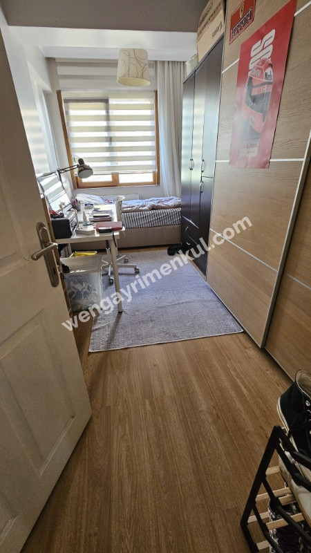 Maltepe Bağlarbaşı Mah. Satılık 3+1 Daire