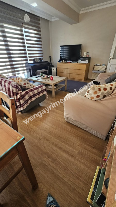 Maltepe Bağlarbaşı Mah. Satılık 3+1 Daire