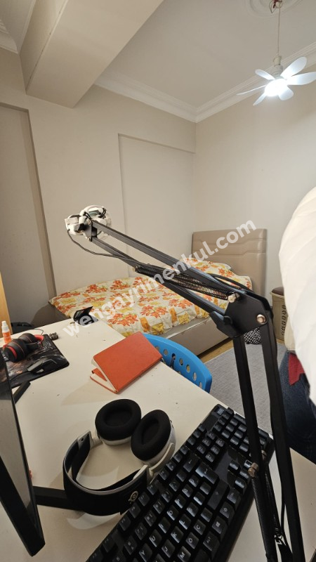 Maltepe Bağlarbaşı Mah. Satılık 3+1 Daire