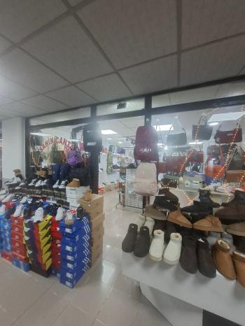 GÜVENAY - ÇORUM MEVLANA ÇARŞISI İÇİNDE KİRALIK DÜKKAN 