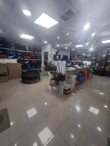 GÜVENAY - ÇORUM MEVLANA ÇARŞISI İÇİNDE KİRALIK DÜKKAN 