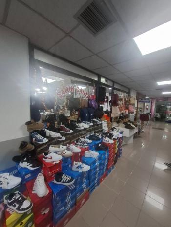 GÜVENAY - ÇORUM MEVLANA ÇARŞISI İÇİNDE KİRALIK DÜKKAN 