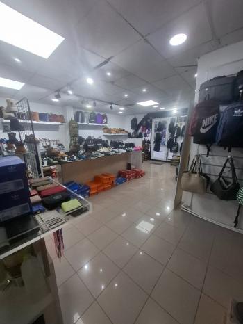 GÜVENAY - ÇORUM MEVLANA ÇARŞISI İÇİNDE KİRALIK DÜKKAN 