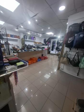 GÜVENAY - ÇORUM MEVLANA ÇARŞISI İÇİNDE KİRALIK DÜKKAN 