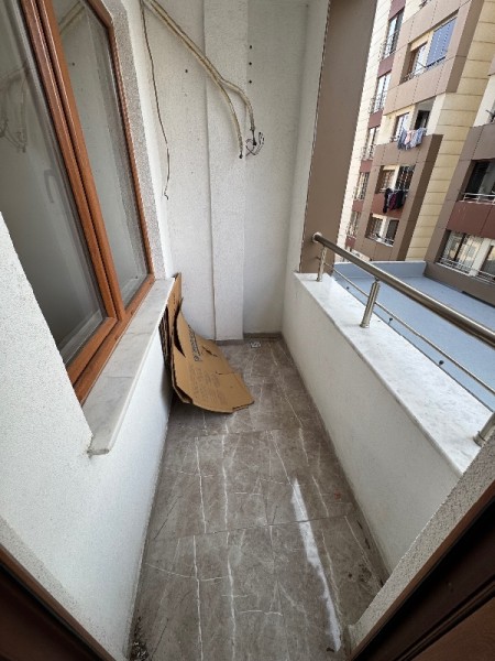 Binevler Vuslat Konakları Güvenlikli Site'de Boş Satılık Daire