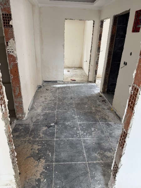 Alibeyköy Çarşı'ya Yakın 4.Kat 2+1 Balkonlu Sıfır Satılık Daire