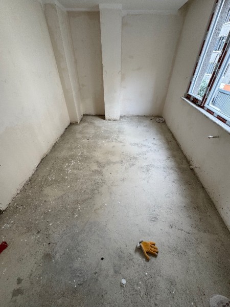 Alibeyköy Çarşı'ya Yakın 4.Kat 2+1 Balkonlu Sıfır Satılık Daire