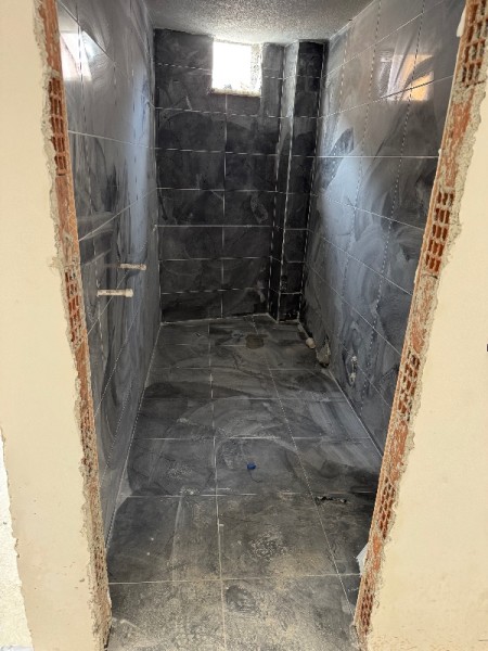 Alibeyköy Çarşı'ya Yakın 4.Kat 2+1 Balkonlu Sıfır Satılık Daire