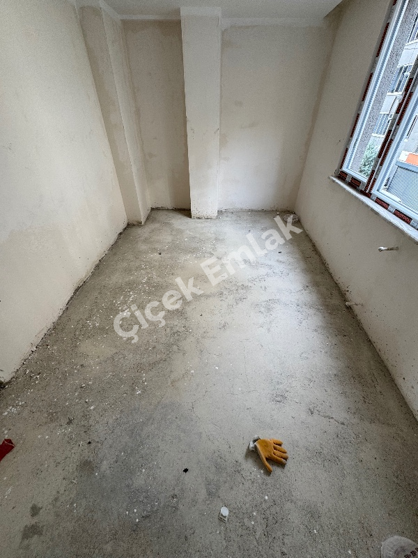 Alibeyköy Çarşı'ya Yakın 4.Kat 2+1 Balkonlu Sıfır Satılık Daire