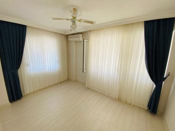 DİDİM ÇAMLIK MAHALLESİNDE EŞYALI DENİZE YÜRÜME MESAFESİNDE  3+1 SATILIK DUBLEKS DAİRE