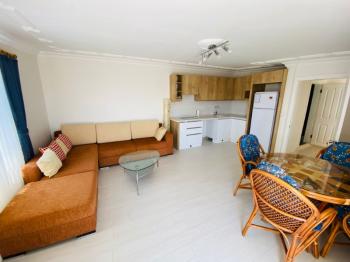 DİDİM ÇAMLIK MAHALLESİNDE EŞYALI DENİZE YÜRÜME MESAFESİNDE  3+1 SATILIK DUBLEKS DAİRE