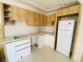 DİDİM ÇAMLIK MAHALLESİNDE EŞYALI DENİZE YÜRÜME MESAFESİNDE  3+1 SATILIK DUBLEKS DAİRE