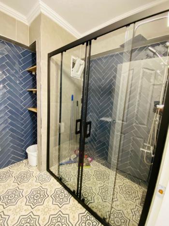 DİDİM ÇAMLIK MAHALLESİNDE EŞYALI DENİZE YÜRÜME MESAFESİNDE  3+1 SATILIK DUBLEKS DAİRE