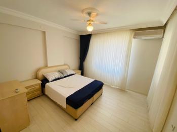 DİDİM ÇAMLIK MAHALLESİNDE EŞYALI DENİZE YÜRÜME MESAFESİNDE  3+1 SATILIK DUBLEKS DAİRE