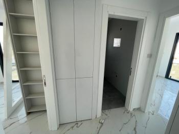 Lefkoşa Gönyeli'de Yeni TÜRK KOÇANLI SATILIK 2+1 DAİRELER