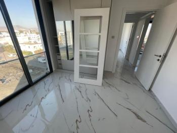 Lefkoşa Gönyeli'de Yeni TÜRK KOÇANLI SATILIK 2+1 DAİRELER