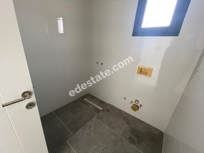 Lefkoşa Gönyeli'de Yeni TÜRK KOÇANLI SATILIK 2+1 DAİRELER