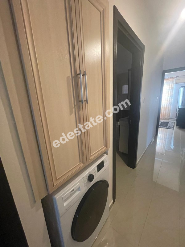 Lefkoşa Gönyeli'de Satılık TÜRK KOÇANLI 3+1 DAİRE