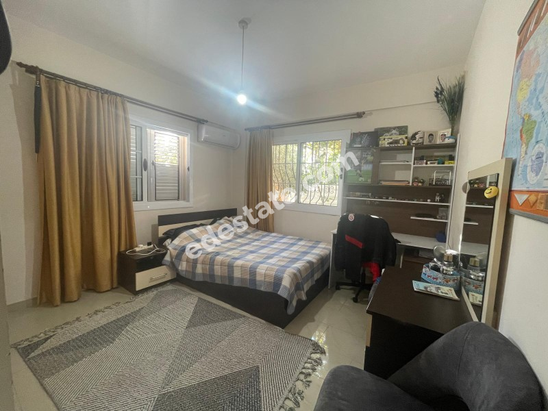 Lefkoşa Gönyeli'de Satılık TÜRK KOÇANLI 3+1 DAİRE