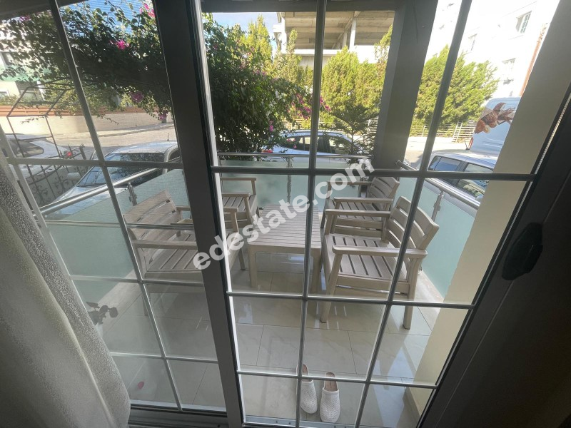 Lefkoşa Gönyeli'de Satılık TÜRK KOÇANLI 3+1 DAİRE