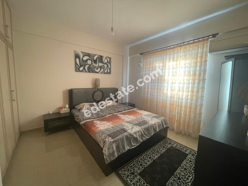 Lefkoşa Gönyeli'de Satılık TÜRK KOÇANLI 3+1 DAİRE