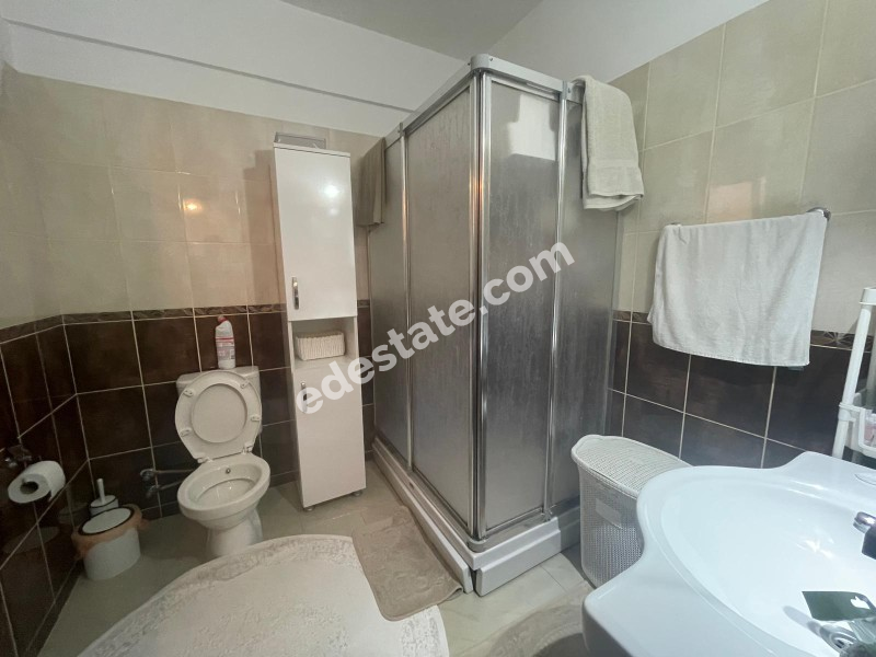 Lefkoşa Gönyeli'de Satılık TÜRK KOÇANLI 3+1 DAİRE