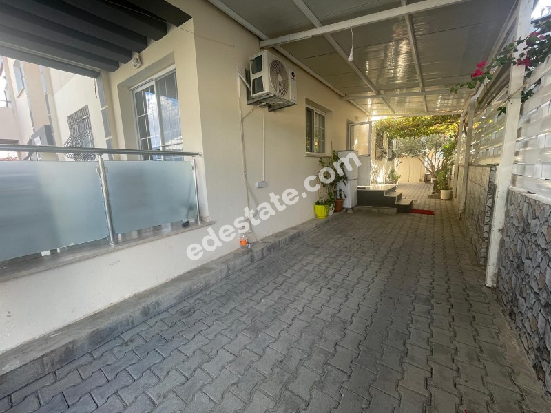 Lefkoşa Gönyeli'de Satılık TÜRK KOÇANLI 3+1 DAİRE