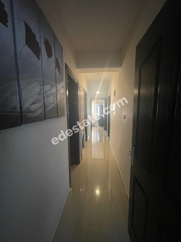 Lefkoşa Gönyeli'de Satılık TÜRK KOÇANLI 3+1 DAİRE