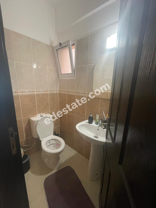 Lefkoşa Gönyeli'de Satılık TÜRK KOÇANLI 3+1 DAİRE