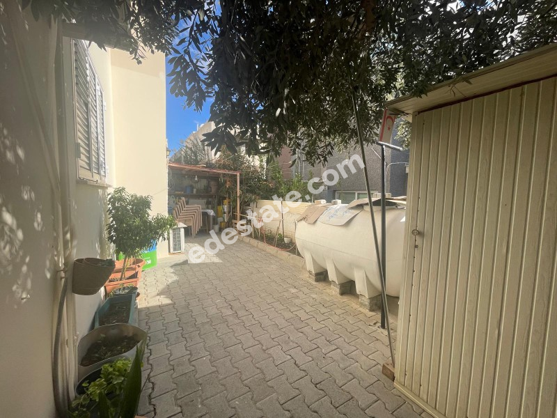 Lefkoşa Gönyeli'de Satılık TÜRK KOÇANLI 3+1 DAİRE