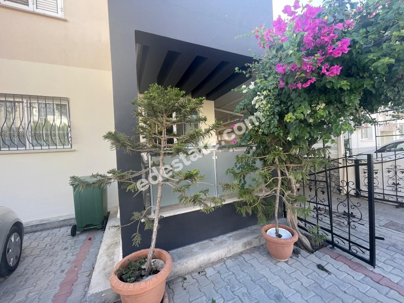 Lefkoşa Gönyeli'de Satılık TÜRK KOÇANLI 3+1 DAİRE