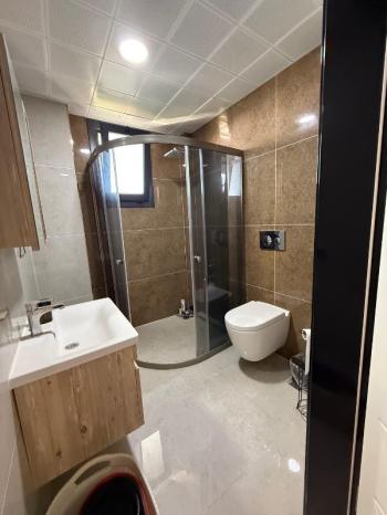 Didim Akbükde Deniz Manzaralı 4+1 Eşyalı Villa