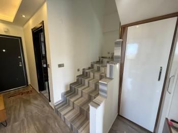 Didim Akbükde Deniz Manzaralı 4+1 Eşyalı Villa