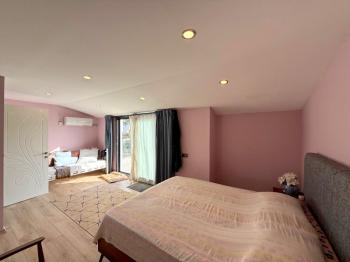 Didim Akbükde Deniz Manzaralı 4+1 Eşyalı Villa