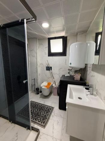 Didim Akbükde Deniz Manzaralı 4+1 Eşyalı Villa