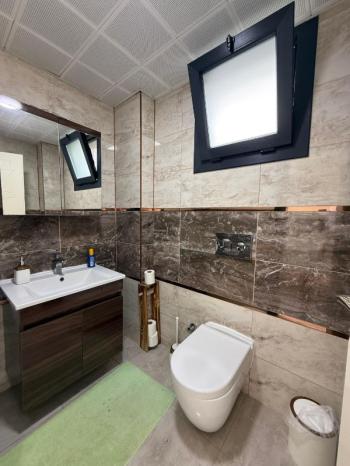 Didim Akbükde Deniz Manzaralı 4+1 Eşyalı Villa