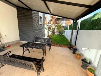 Didim Akbükde Deniz Manzaralı 4+1 Eşyalı Villa