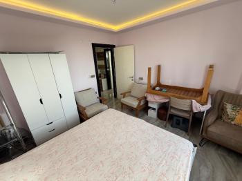 Didim Akbükde Deniz Manzaralı 4+1 Eşyalı Villa