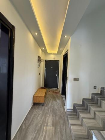 Didim Akbükde Deniz Manzaralı 4+1 Eşyalı Villa